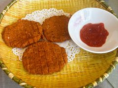 -一盏明灯全素斋(五爷庙店)