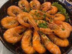 -丁字口海鲜热炒·烧烤大排档