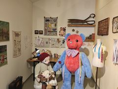 -济州岛泰迪熊博物馆