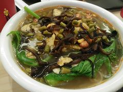 原味螺蛳粉-水平有限广西米粉·广西风味集(五道口店)