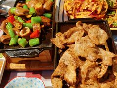 -益百岁牛尾汤(香山路店)