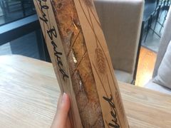 法棍-麦田工坊(月湖店)