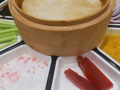 -锋味餐厅(空港复悦里店)