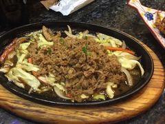 -清水日本料理铁板烧(学府路店)
