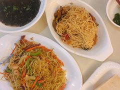 -永盈茶餐厅(中山四路店)