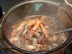 -洛东土菜馆(建国北路店)