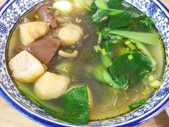 -老苏州大客堂·苏帮菜·松鼠桂鱼·苏州传统小吃(观前街人民商场店)