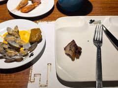 -汉巴味德·烤肉与啤酒的自助(杭州大悦城店)