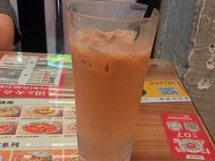 -孖记茶档·热腾茶餐(江南西plus店)