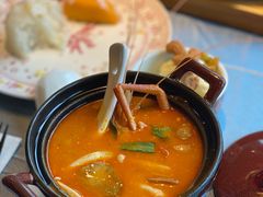 -星叶·东南亚料理(宁波万象汇店)