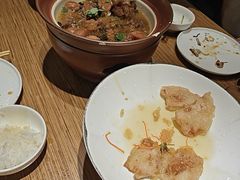 -金掌勺·锅包肉(广渠门店)