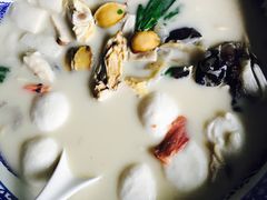-山外山菜馆(玉泉路店)