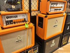 -柏斯琴行(汾阳店)