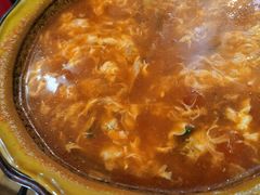 -西北朗益和穆斯林餐厅