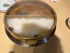 -东道煮牛肉火锅(东盛大街店)