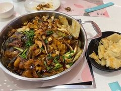 -黄记煌三汁焖锅(首创奥特莱斯店)