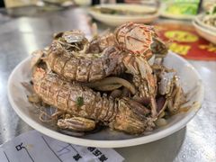 -健跳小海鲜(人民路店)