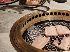 -乾杯烧肉居酒屋(中洲湾店)