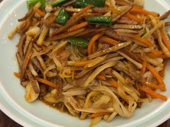 -一楼食业·美食人家