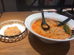 -和府捞面(东直门银座店)