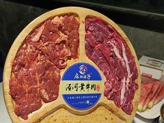 -麻辣因子滩羊火锅(世和广场店)
