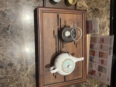 -桃花源中餐厅(金茂豪华精选酒店)