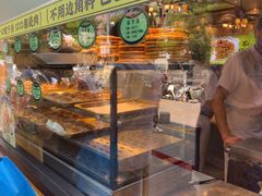-丝路传奇·中国拉面航母店(北医三院店)