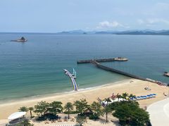 -深圳大梅沙京基洲际度假酒店
