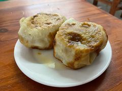 门钉肉饼-宝瑞门钉肉饼店