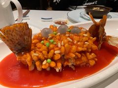 -民国红公馆·秦淮八艳(夫子庙店)