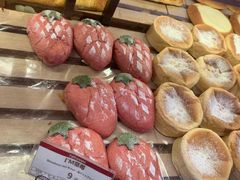 -山崎面包(苏州中心店)