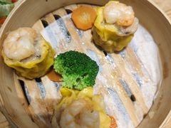 -潮粥荟·潮汕砂锅粥(槐房万达店)
