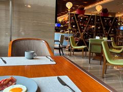 -美盛喜来登大酒店-盛宴标帜餐厅