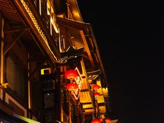 -黄崖洞文化旅游区