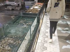 -福成自助烤肉(长阳店)