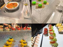 -深圳同泰万怡酒店·万荟轩自助餐厅(同泰店)