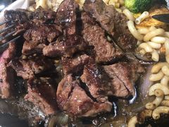 -豪尚豪牛排(彩悦城店)