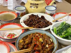 -老三样·旧食新味(万寿宫店)