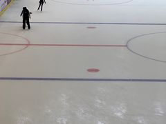 -全明星滑冰俱乐部(万象城店)