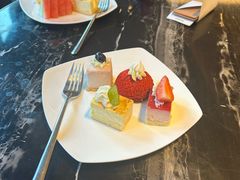-上海静安洲际酒店