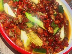 -阿记烧烤(大兴新区店)