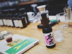 -无牌咖啡&酒馆