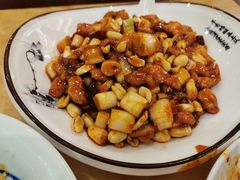 -力力豆花庄(广渠门店)