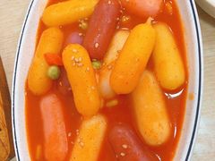 -拌来拌去石鍋拌飯(文鼎店)