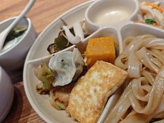 -素满香·食养自助(天一广场店)
