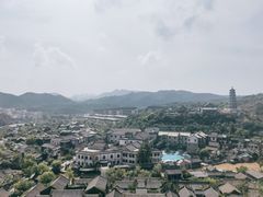 -云端咖啡(古北水镇景区店)