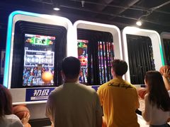 -VS SPORTS PARK运动玩乐园·团建·生日会(合生汇店)