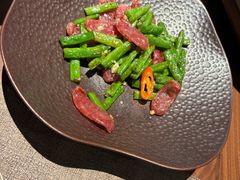 -曾宴·楚菜(湖北省博物馆店)