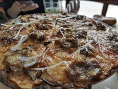 -必胜客(花舞大唐博物馆店)