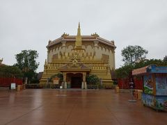 -南宁方特东盟神画